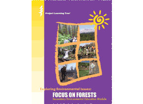 Focus on Forests