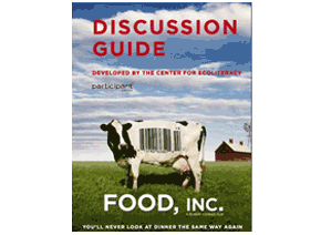Food Inc Discussion Guide