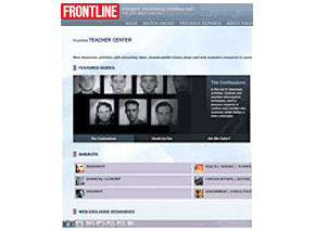 Frontline Teachers Guides