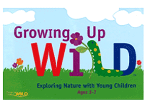 Growing Up Wild